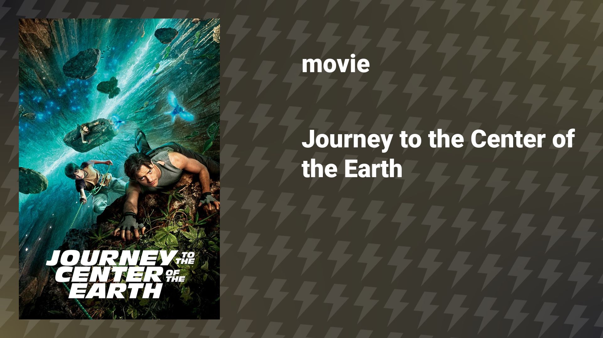Journey to the Center of the Earth (movie, 2008) смотреть онлайн