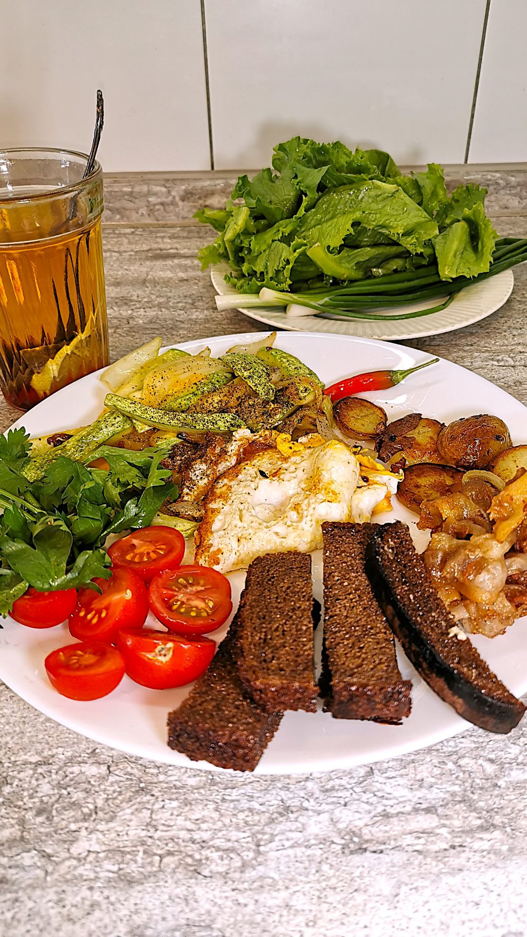 Мой завтрак Shorts 10.06.2026 #мойзавтрак #mybreakfast #breakfast #завтрак