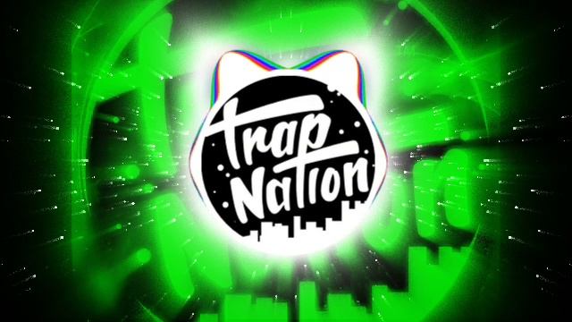 Светящийся Trap Nation для летней ночи 15