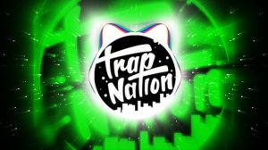 Светящийся Trap Nation для летней ночи 15