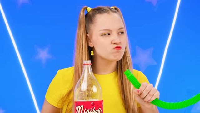 Большая, Средняя или Маленькая Тарелка Челлендж # Вкусные Рецепты от Multi DO Challenge