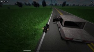 ИГРАЮ В ДЛИННУЮ ДОРОГУ - БЕТА (ЧАСТЬ 1)