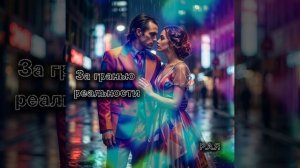 За гранью реальности