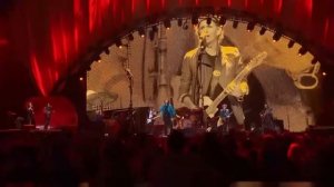 🎬The Rolling Stones — Wild Horses