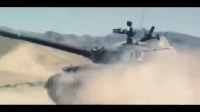 "Т-62" — танк с гладким стволом, от которого у НАТО не было защиты!