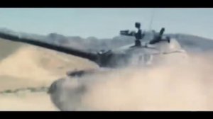 «Т-62» — танк с гладким стволом, от которого у НАТО не было защиты!