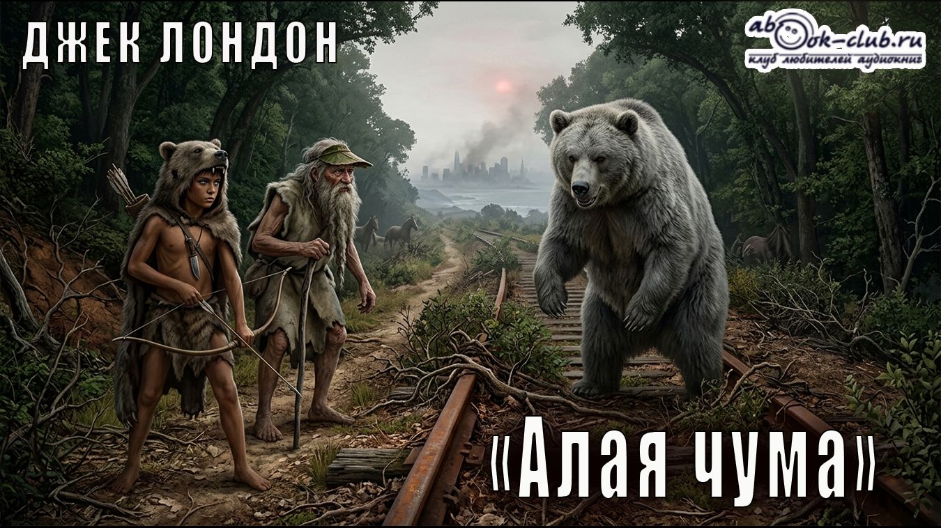 Джек Лондон 