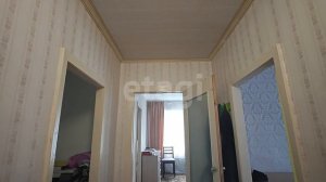 Дом Бархатово