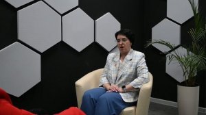 Анастасия Гуркина представит Саратовскую область на Всероссийском конкурсе «Учитель года России»