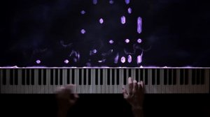 Britney Spears − Everytime (Piano Cover)