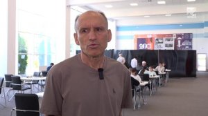 В Черкесске стартовал чемпионат Северо-Кавказского федерального округа по шахматам