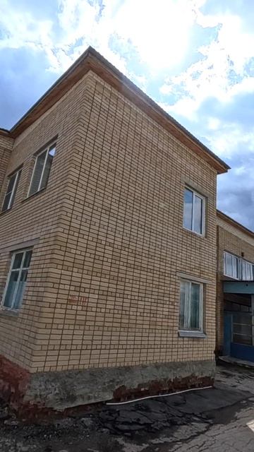 Поездка в село Золотое 1го мая 2026го года