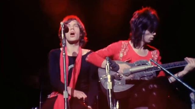 🎬The Rolling Stones — You Gotta Move