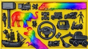 Мультики для детей .Детские мультики.Яркие мультики