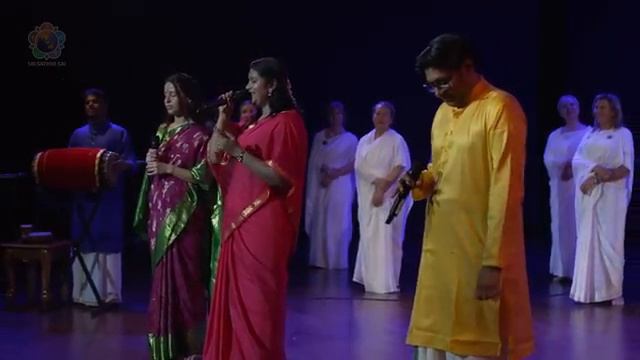 Chandrachooda Devotional Song on Lord Shiva Music Video SSSMC
