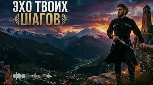 Эхо твоих шагов