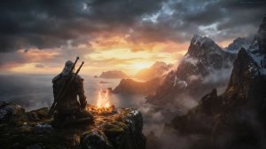 Lone Wolf： The Witcher Ambience Vol. 1 - Orchestral Ambient Music Collection