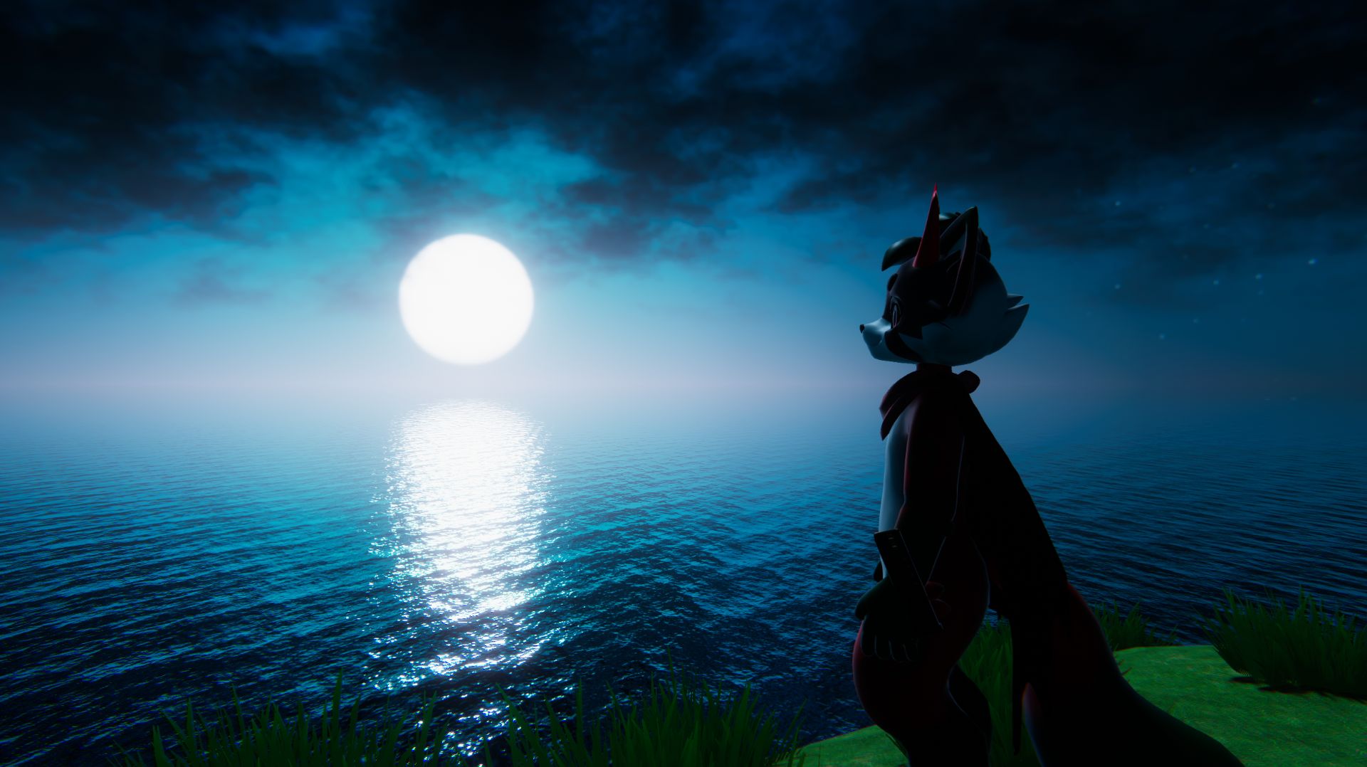 VRChat смотреть онлайн
