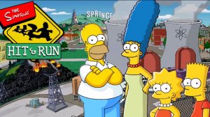 The Simpsons: Hit & Run