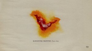 The Memoir - Page 189 Katatonic Silentio