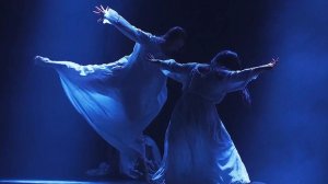 Когалымчанка стала лауреатом «Золотой Маски»