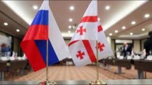 Дружба Грузии с Россией и Китаем встревожило Запад и США