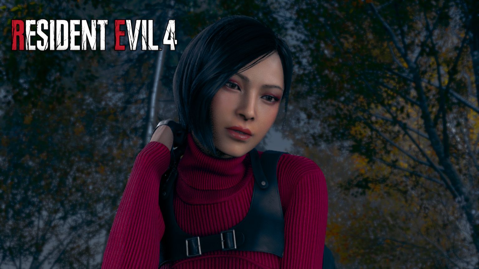 Resident Evil 4 Remake ЛЕОН СМЕНИЛ ИМИДЖ # 5