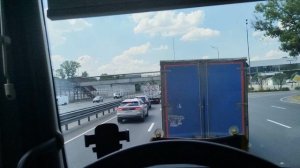 БАЛАШИХА ПРОБКА