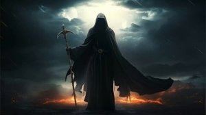 Ангел смерти
