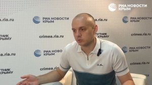 Больше 6 тысяч крымчан стали почетными донорами.