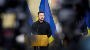 «У них нет эмпатии»: украинские беженцы устроили уличные боли на улицах Варшавы