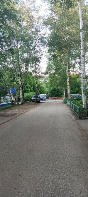 прогулка перед сном.