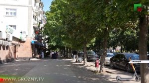 В ходе прогулки по Грозному Рамзан Кадыров пообщался с горожанами
