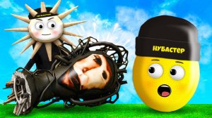 ОНИ СИЛЬНЕЕ ДОКТОРА НОУВЕРА в ROBLOX!