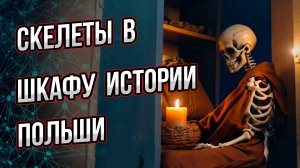 Какие мифы есть о поляках, о Польше и ее истории? Зачем польский король брал взятку от России?