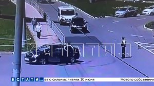Операцию по обезвреживанию взяточников с большой дороги провели сотрудники ФСБ