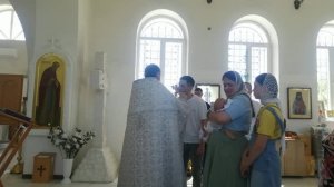 ЖИЗНЬ в ДЕРЕВНЕ: ПОЕХАЛИ на ПРАЗДНИК - КРЕСТИНЫ