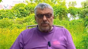 Андрей Девятов. Война нового типа.