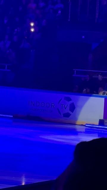 Потрясающий прокат Александры Трусовой 2026