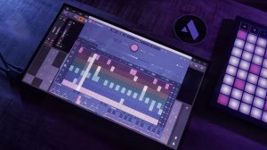 Audiomodern 'Ex Ante' Trap Expansion for Playbeat