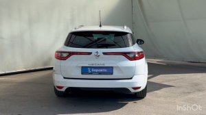 Renault Megane IV, 2019