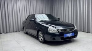 Lada priora