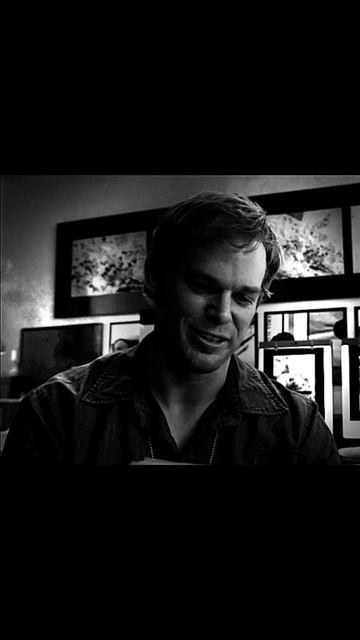 Dexter смотреть онлайн