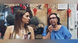 Японские чаи- высший пилотаж чайного производства.