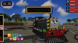 sodor fallout au ремейк. часть 4