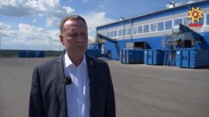 Депутаты «Единой России» проверили ситуацию с вывозом мусора в Чувашии