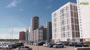 Глава Самары Иван Носков обсудил с застройщиками развитие микрорайона в Куйбышевском районе