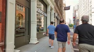 Нью Йорк культовые улицы и атмосфера мегаполиса прогулка по сердцу города ✨🏙️