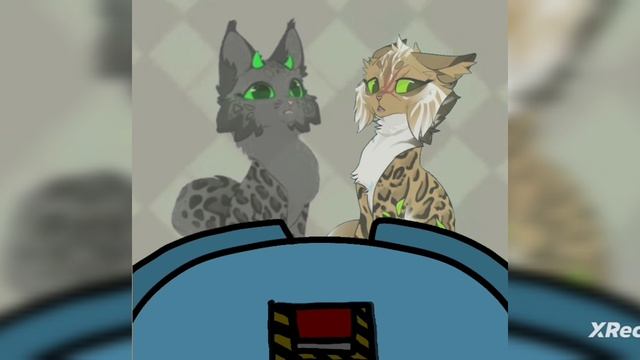 WildCraft/КВ| коллаб с КВшниками (амонг ас) многовато коллабов🤣 смотреть онлайн