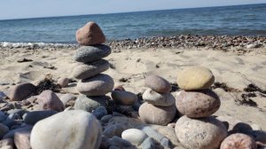 И прекраснее нет ничего. Мы отдыхаем на морюшке.🌞